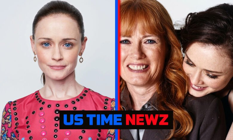 Nanette Bledel