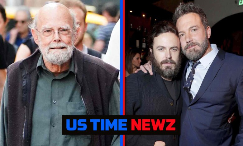 Timothy Byers Affleck