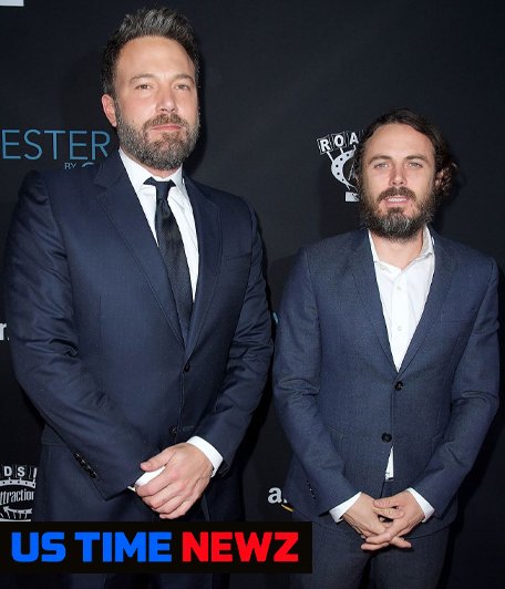 Timothy Byers Affleck