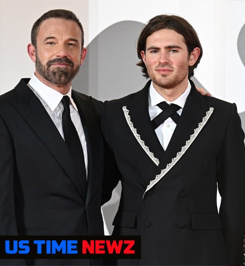 Timothy Byers Affleck